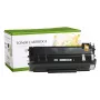 Suderinamas dažiklis Static Control Lexmark 602X 20000 puslapių juodas