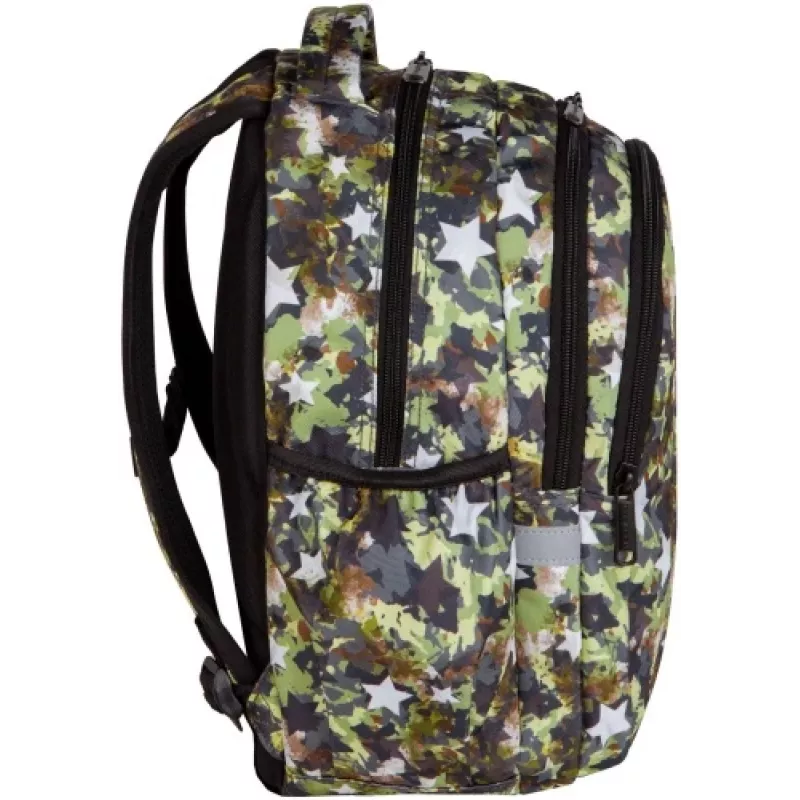 Kuprinė CoolPack Joy S Army Stars