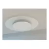 Synergy 21 LED Rundleuchte transparent 12W RL nw