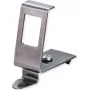 ROLINE Keystone Jack-DIN adapteris, skirtas montavimui ant bėgelio