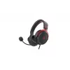 Ausinės A4Tech Bloody M590i USB+AUX3.5 Sports Raudonos 7.1