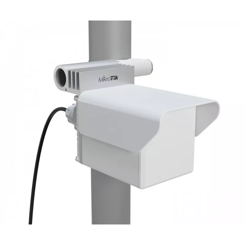 MIKROTIK ROUTERBOARD Wireless Wire Dish (CubeG-5ac60aypair)