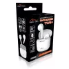 Ausinės Media-Tech MT3608W R-Phones TWS+ baltos
