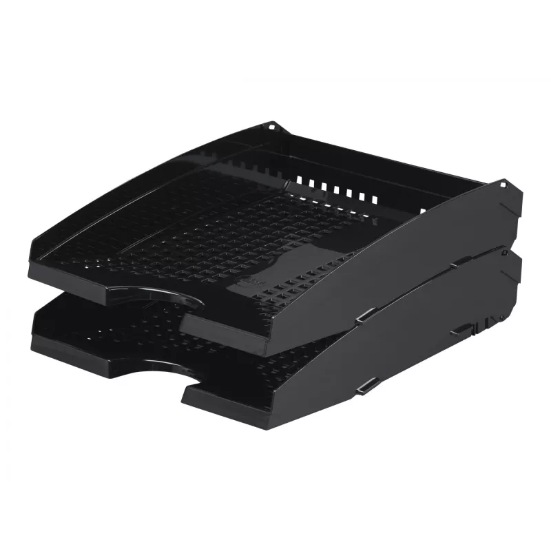 Stalinis dėklų organizatorius Durable 1701626060