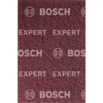 Bosch 2 608 901 214 rankinio šlifavimo reikmuo Šlifavimo trinkelė Vidutinio grūdėtumo 1 vnt.
