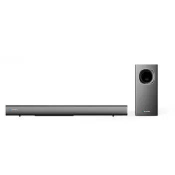 Subwooferis, Blaupunkt LS200SUB, 200W