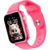 Išmanusis laikrodis FW59 Kiddo 4G Pink