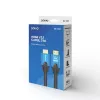 HDMI laidas Savio CL-143 3m