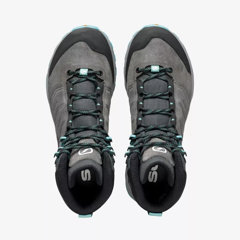 Scarpa RUSH TRK GTX WOMAN žygio batai 465 g
