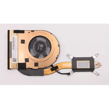 Šiluminis modulis Lenovo FA491 UMA AMD (MPN 02DL973) suderinamas su Lenovo sistemomis
