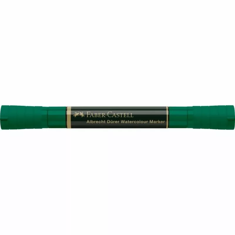 Marker Faber-Castell 160464 Žalias