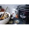 Crock-Pot lėta viryklė SCCPRC507B-050 4,7 l (juoda)