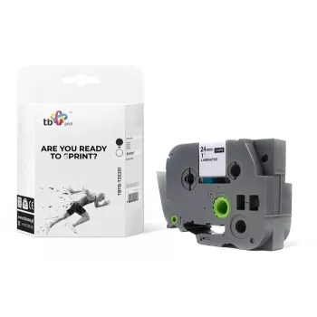 Print Product, Label Maker, Juoda