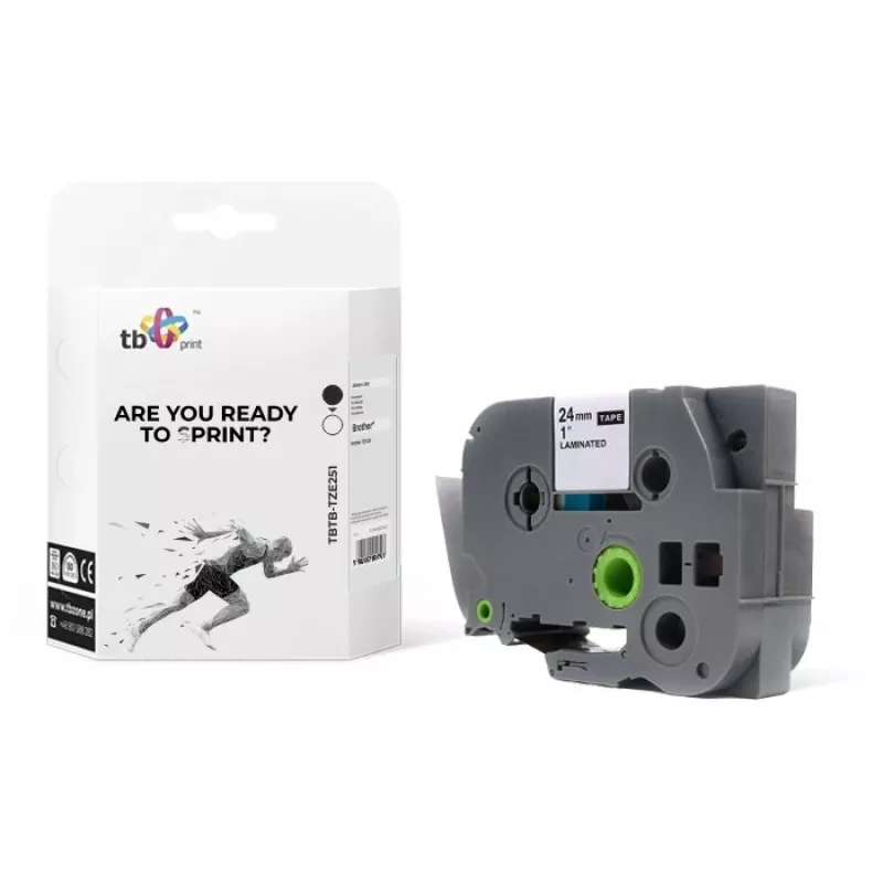 Print Product, Label Maker, Juoda