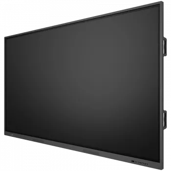 Kompiuteris Prestigio Multiboard 65 col. Light Series UHD 4K Android 13 Dual Wi-Fi 40TP jutiklinis rašiklis PSMB000L655