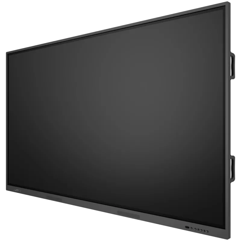 Kompiuteris Prestigio Multiboard 65 col. Light Series UHD 4K Android 13 Dual Wi-Fi 40TP jutiklinis rašiklis PSMB000L655
