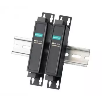 Pereinamoji apsauga, RS232