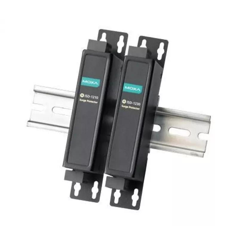Pereinamoji apsauga, RS232