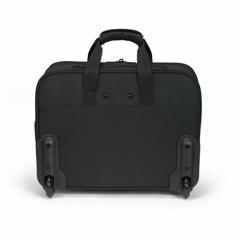 Lagamino tipo dėklas DICOTA D32043-RPET 17,3 col. juodos spalvos
