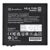 Maitinimo blokas SidabrinėStone HELA 750R 750 W