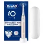 Oral-B 2 iO Suaugusiems Vibracinis dantų šepetėlis Rožinis, Baltas