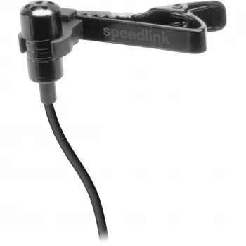 Pritvirtinamas mikrofonas SPEEDLINK SPES