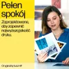 HP 924 CMYK originalių rašalo kasečių 4 pakuotė, juoda, žydra, purpurinė, geltona, 4 vnt., 500 puslapių, 400 puslapių
