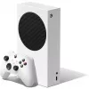 Žaidimų konsolė Microsoft Xbox Series S