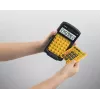 CASIO SKAIČIUOKLIS BIURO ATSPARUS VANDENIUI WM-320MT-S, 12 skaitmenų ekranas. Nuimama klaviatūra, 108,5x168,5, Atsparumo vandeniui ir nešvarumams lygis: IP54
