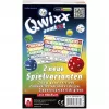 Qwixx Mixed Extra Score Pads Dice Game