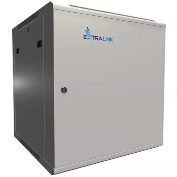 Sieninis stovas Extralink EX.12981 12U Pilkas