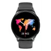 SMARTWATCH/X20 Juoda Juodaview