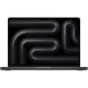 MacBook Pro 14 M4 Max, Space Black, M4 Max (14-CPU/32-GPU), 36GB, 1TB, German, 96W USB-C Power Adapter, MX2K3D/A