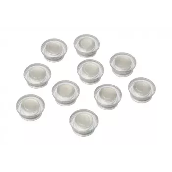 Magnetai stiklinei lentai 32 mm Nobo (10 vnt.)
