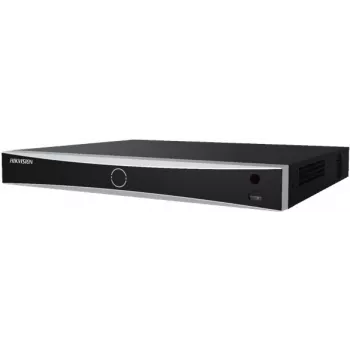 Tinklo registratorius Hikvision DS-7616NXI-I2/S(STD)(E) 16 kanalų