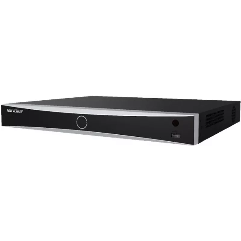 Tinklo registratorius Hikvision DS-7616NXI-I2/S(STD)(E) 16 kanalų
