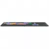 Logickeyboard LKB-MCOM4-A2M-UK Klaviatūra USB QWERTY Anglų Juoda (LKB-MCOM4-A2M-UK)