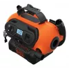 Black & Decker BDCINF18N-QS oro kompresorius 160 l/min AC/Žiebtuvėlio lizdas