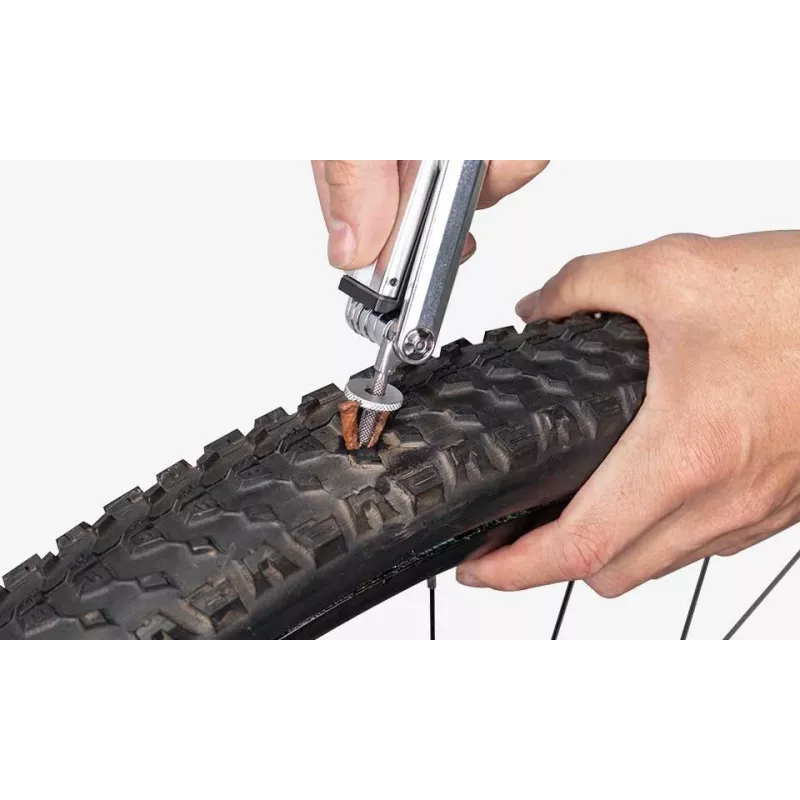 Topeak Tubi 18 dviračių įrankis