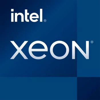Intel Xeon E-2468 serverio procesorius, LGA 1700, 8 branduoliai / 16 gijų, 2,6 GHz bazinis / 5,2 GHz turbo, 24 MB spartinančioji atmintis, DDR5, TDP 65 W