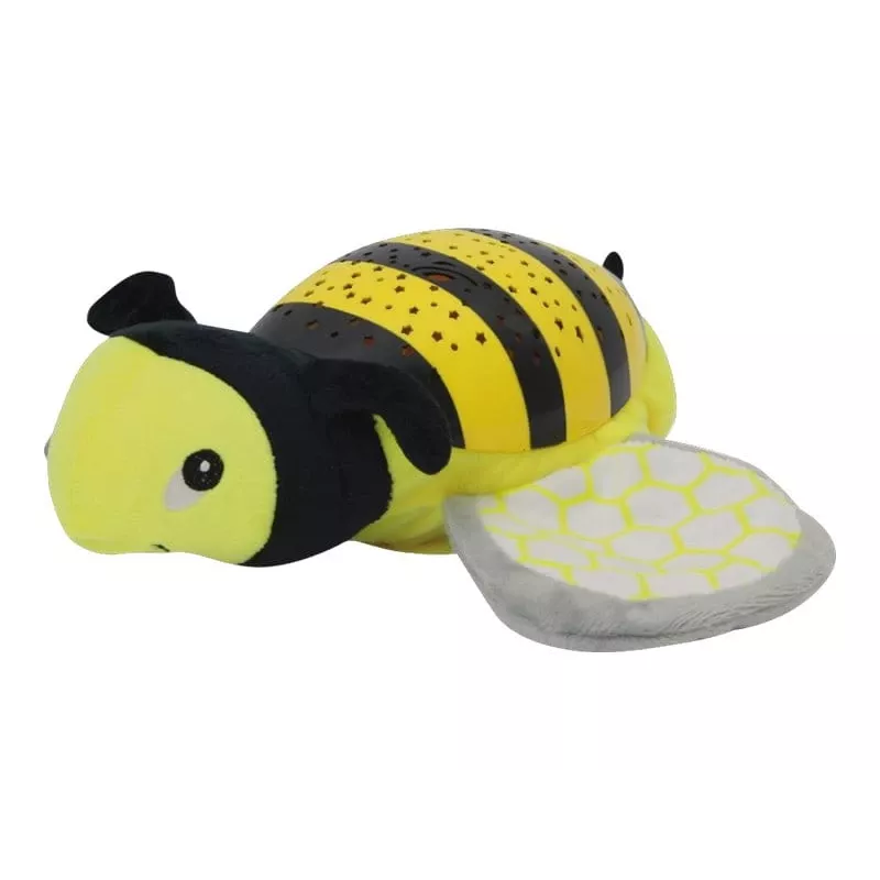 Naktinė lemputė ant stalo Jamara Dreamy Bee