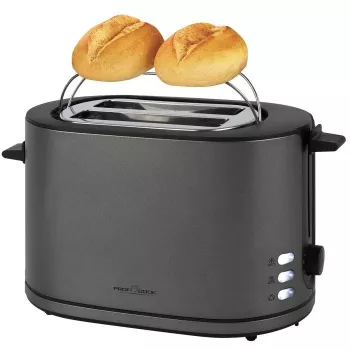 ProfiCook PC-TA 1291 2 vnt. 950 W antracitinis