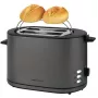 ProfiCook PC-TA 1291 2 vnt. 950 W antracitinis