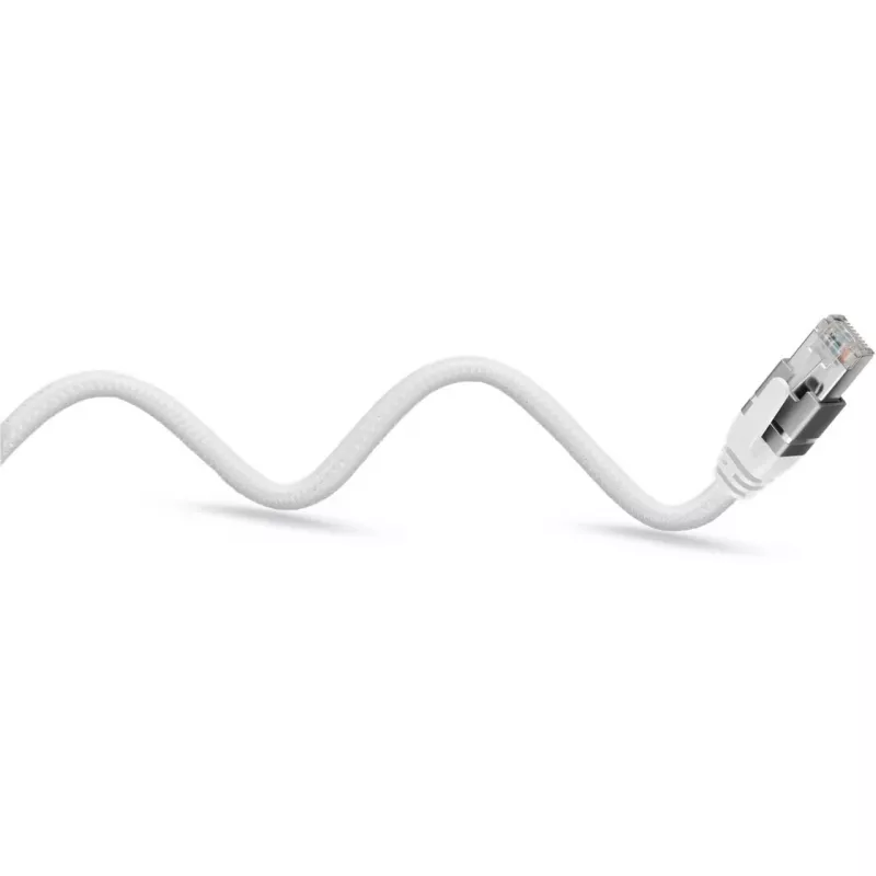 Goobay 74159 - Tinklo adapterio laidas USB 3.0 A tipo Gigabit Ethernet 2 m - Tinklo plokštė - 1 000 Mbps (74159)