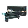 Lexmark X792X1CG - Žydras dažiklis - skirtas X792de, X792dte, X792dtfe, X792dtme, X792dtpe, X792dtse