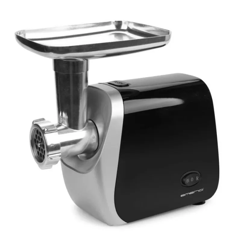 Emerio MG-130207 Juoda