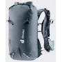 Deuter Vertrail 16 kuprinė – 16 l, grafito spalvos, viršutinis įdėjimas, 480 g, 230 mm plotis