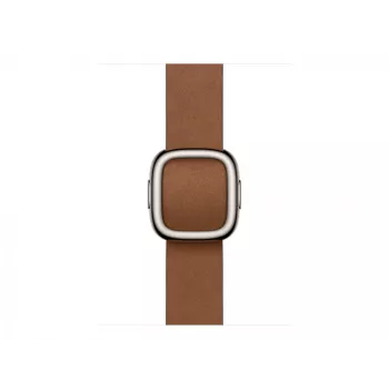 Apple MGG54ZM/A išmaniojo nešiojamojo prietaiso priedas – dirželis Karamelinis poliesteris