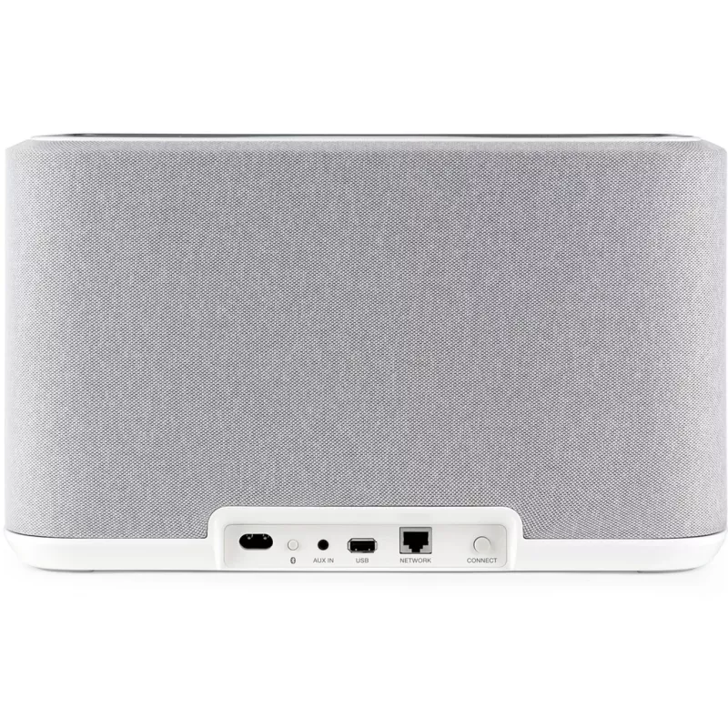Denon Home 350 - garsiakalbis - belaidis - Ethernet, Fast Ethernet, Bluetooth, Wi-Fi