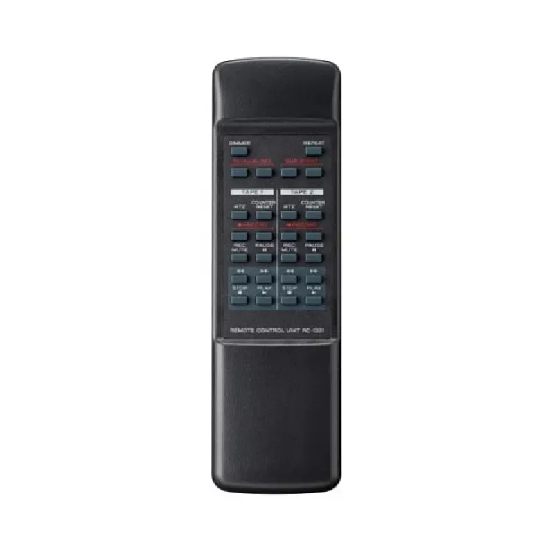 Kasetinis grotuvas TEAC W-1200